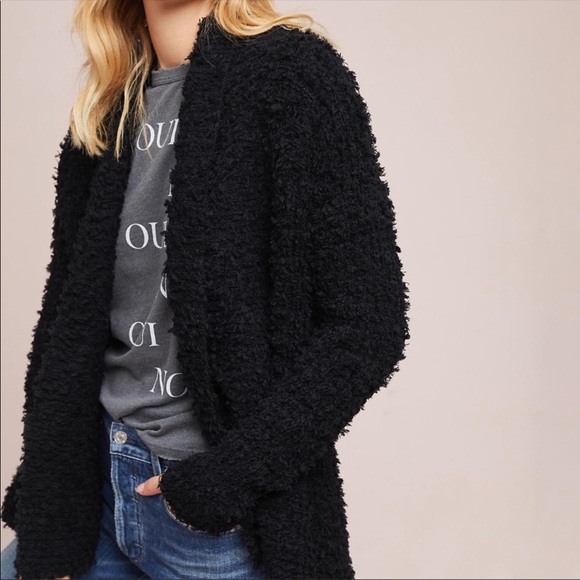 Anthropologie Sweaters - Anthropologie Alexian + Kin Bernadette Cardigan